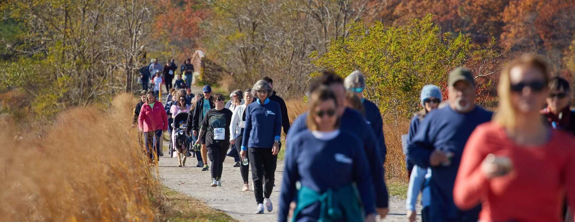 Hike for Hospice